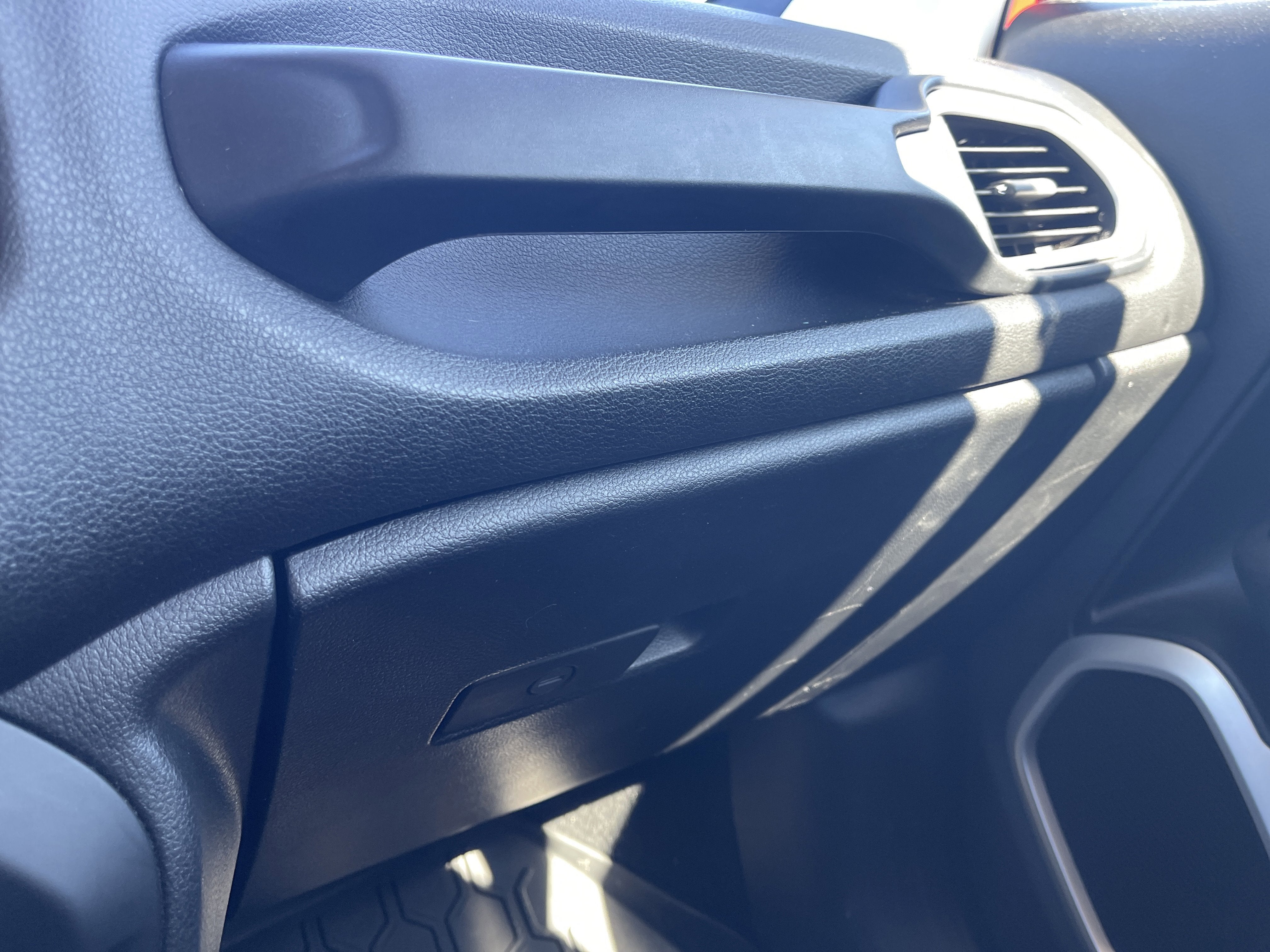 2021 Jeep Renegade Jeepster