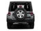 2016 Jeep Wrangler Unlimited Willys Wheeler