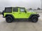 2012 Jeep Wrangler Unlimited Rubicon
