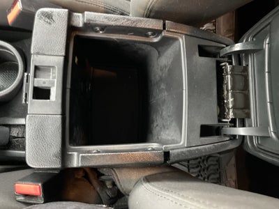 2012 Jeep Wrangler Unlimited Rubicon