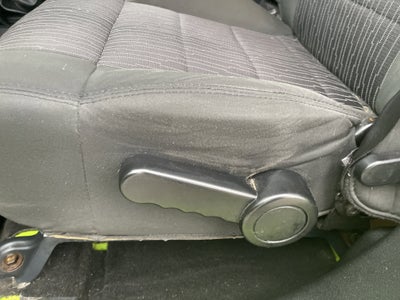 2012 Jeep Wrangler Unlimited Rubicon