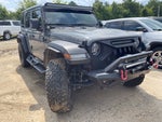 2023 Jeep Wrangler High Tide
