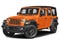 2027 Jeep Wrangler Sport