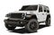 2027 Jeep Wrangler Willys