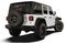 2027 Jeep Wrangler Willys