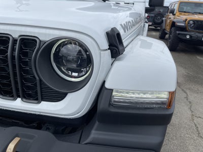 2026 Jeep Wrangler 85th Anniversary