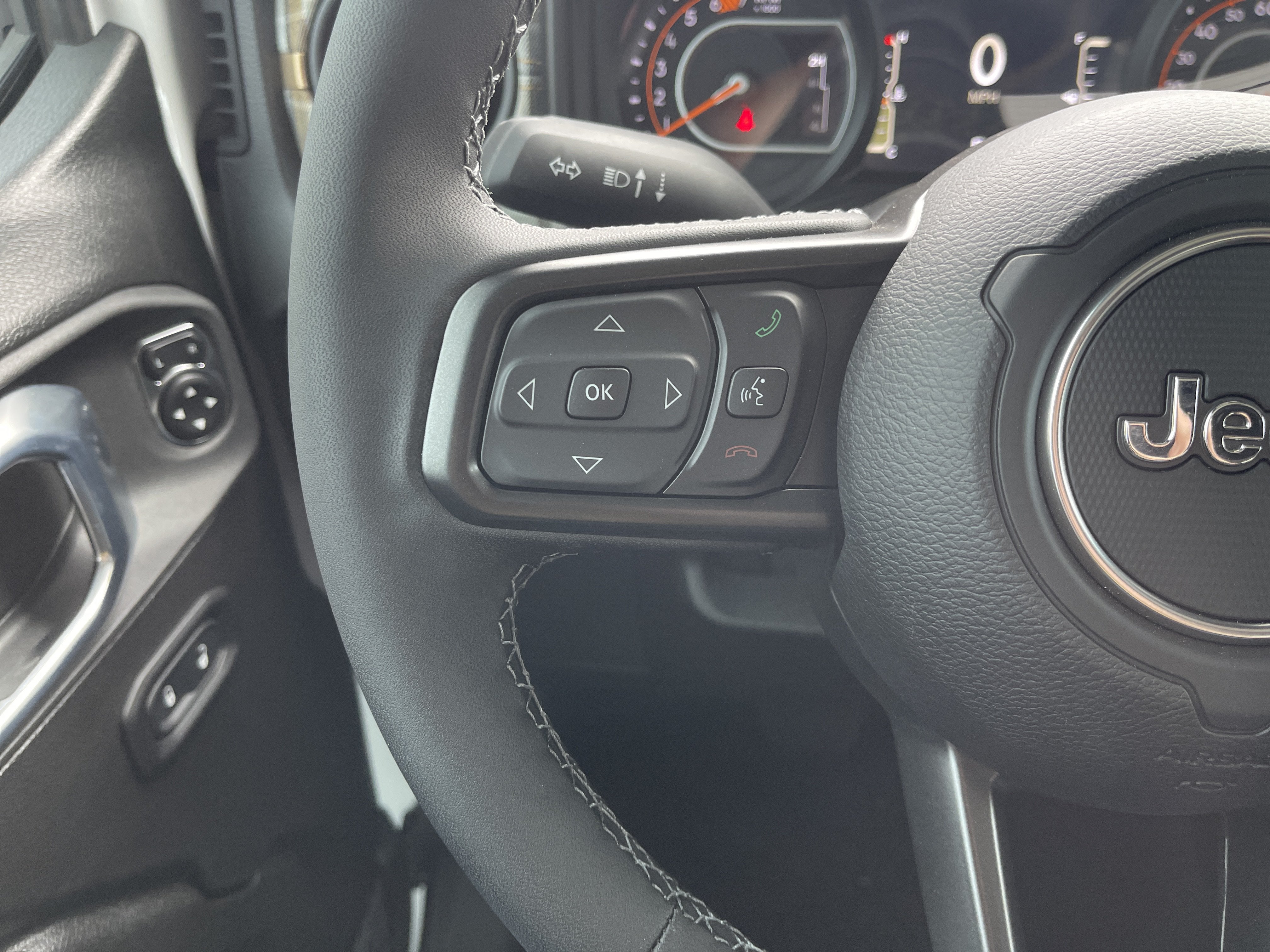 2026 Jeep Wrangler 85th Anniversary