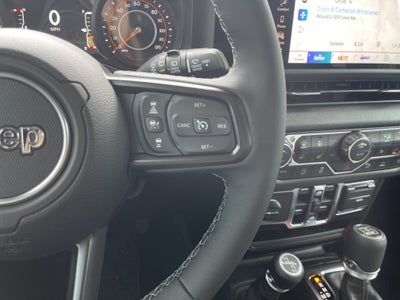 2026 Jeep Wrangler 85th Anniversary