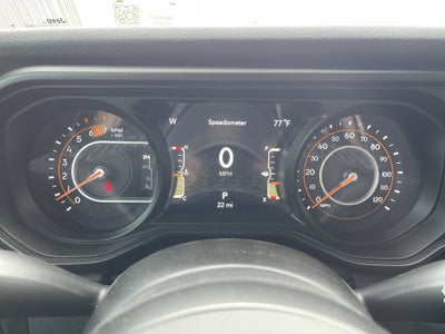2026 Jeep Wrangler 85th Anniversary