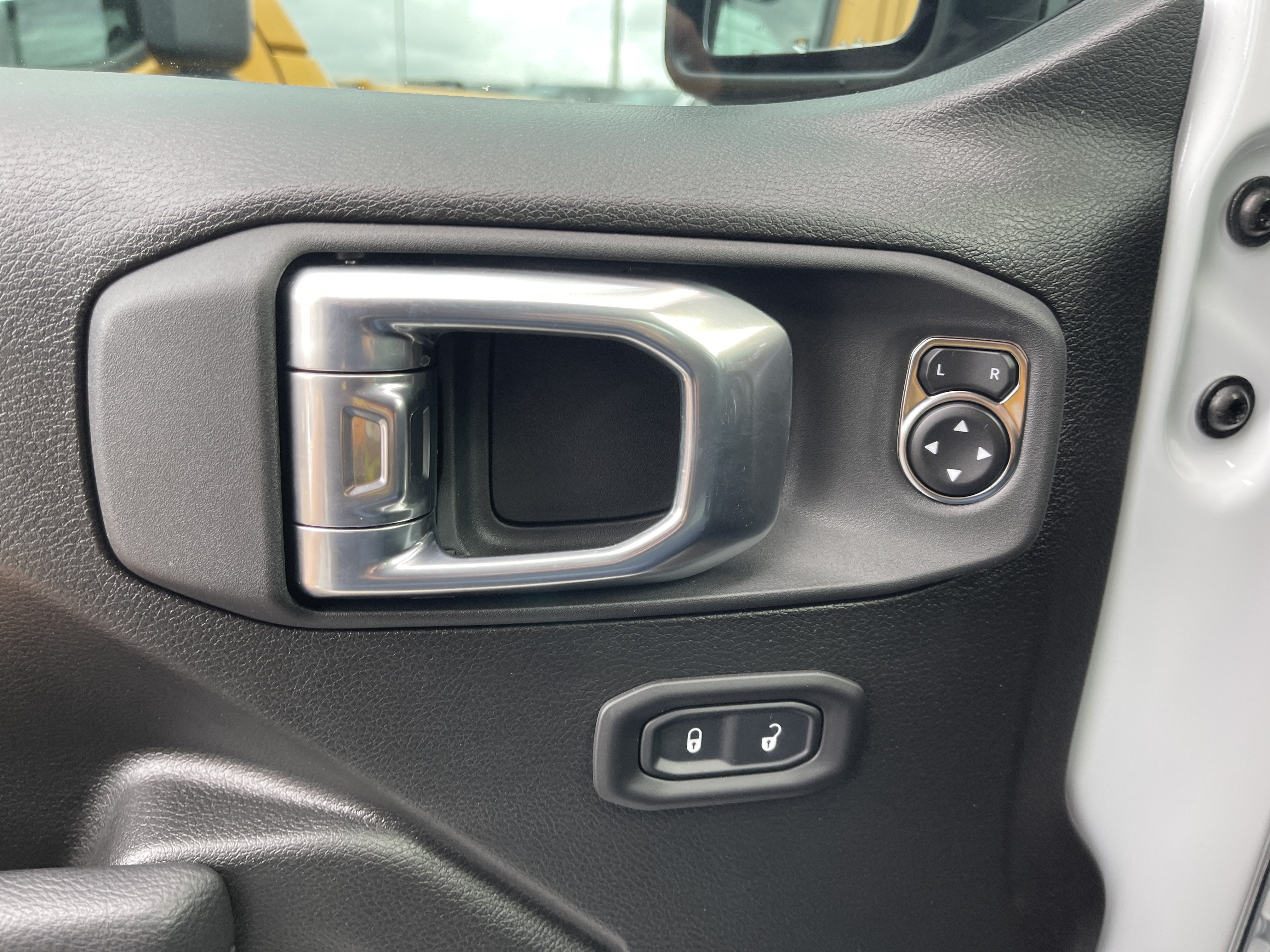 2026 Jeep Wrangler 85th Anniversary