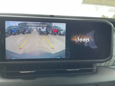 2026 Jeep Wrangler 85th Anniversary