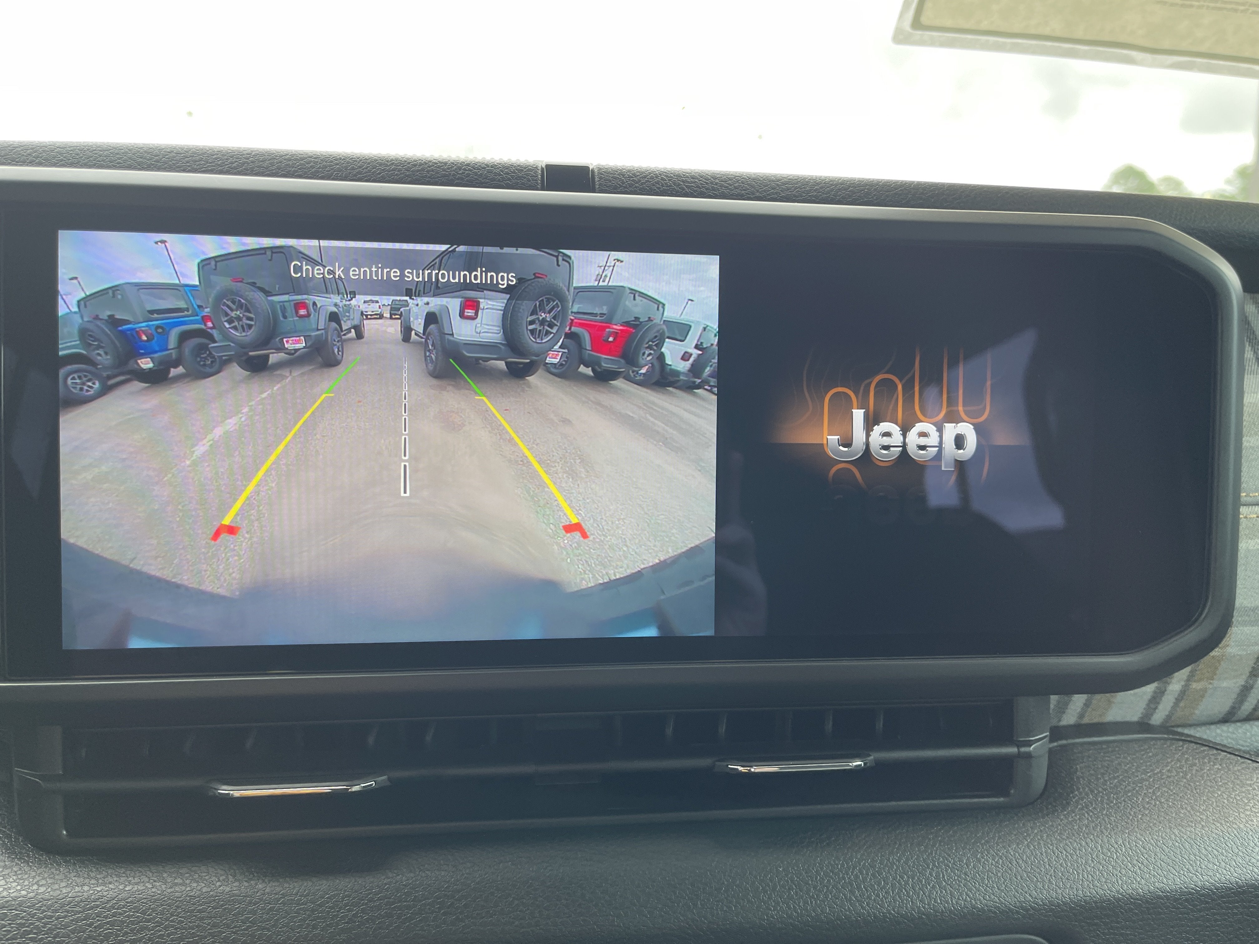 2026 Jeep Wrangler 85th Anniversary