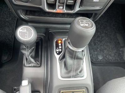 2026 Jeep Wrangler 85th Anniversary