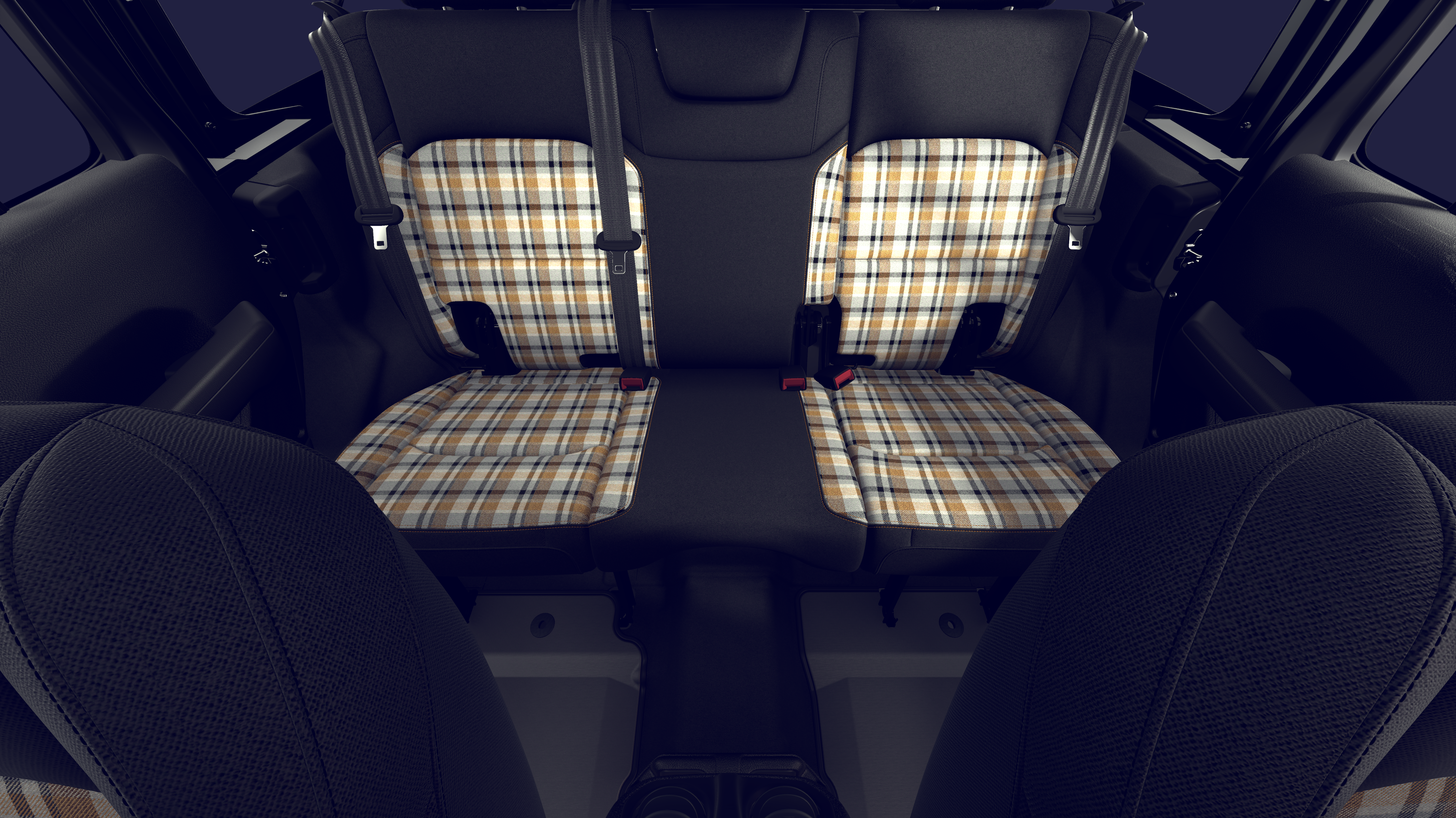 2026 Jeep Wrangler 85th Anniversary