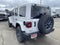 2026 Jeep Wrangler 85th Anniversary
