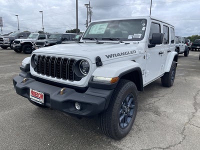 2026 Jeep Wrangler 85th Anniversary