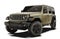 2027 Jeep Wrangler Sport