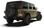 2027 Jeep Wrangler Sport