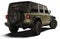 2027 Jeep Wrangler Sport