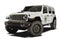 2027 Jeep Wrangler Rubicon