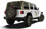 2027 Jeep Wrangler Rubicon