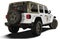 2027 Jeep Wrangler Rubicon