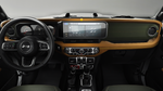 2027 Jeep Wrangler Rubicon
