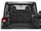 2026 Jeep Wrangler Sport RHD