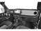 2026 Jeep Wrangler Sport RHD