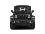 2026 Jeep Wrangler Sport RHD
