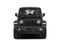 2026 Jeep Wrangler Sport RHD