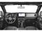 2026 Jeep Wrangler Sport RHD