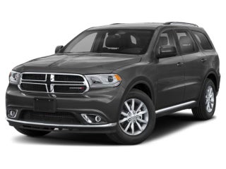 2019 Dodge Durango SXT Plus
