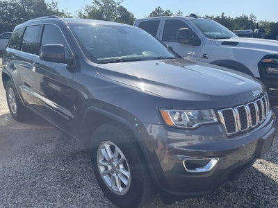 2020 Jeep Grand Cherokee Laredo E