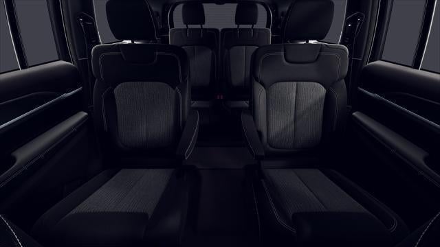 2026 Jeep Grand Cherokee Laredo X