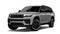 2027 Jeep Grand Cherokee Laredo Altitude