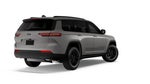 2027 Jeep Grand Cherokee Laredo Altitude