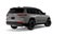 2027 Jeep Grand Cherokee Laredo Altitude