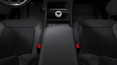 2027 Jeep Grand Cherokee Laredo Altitude