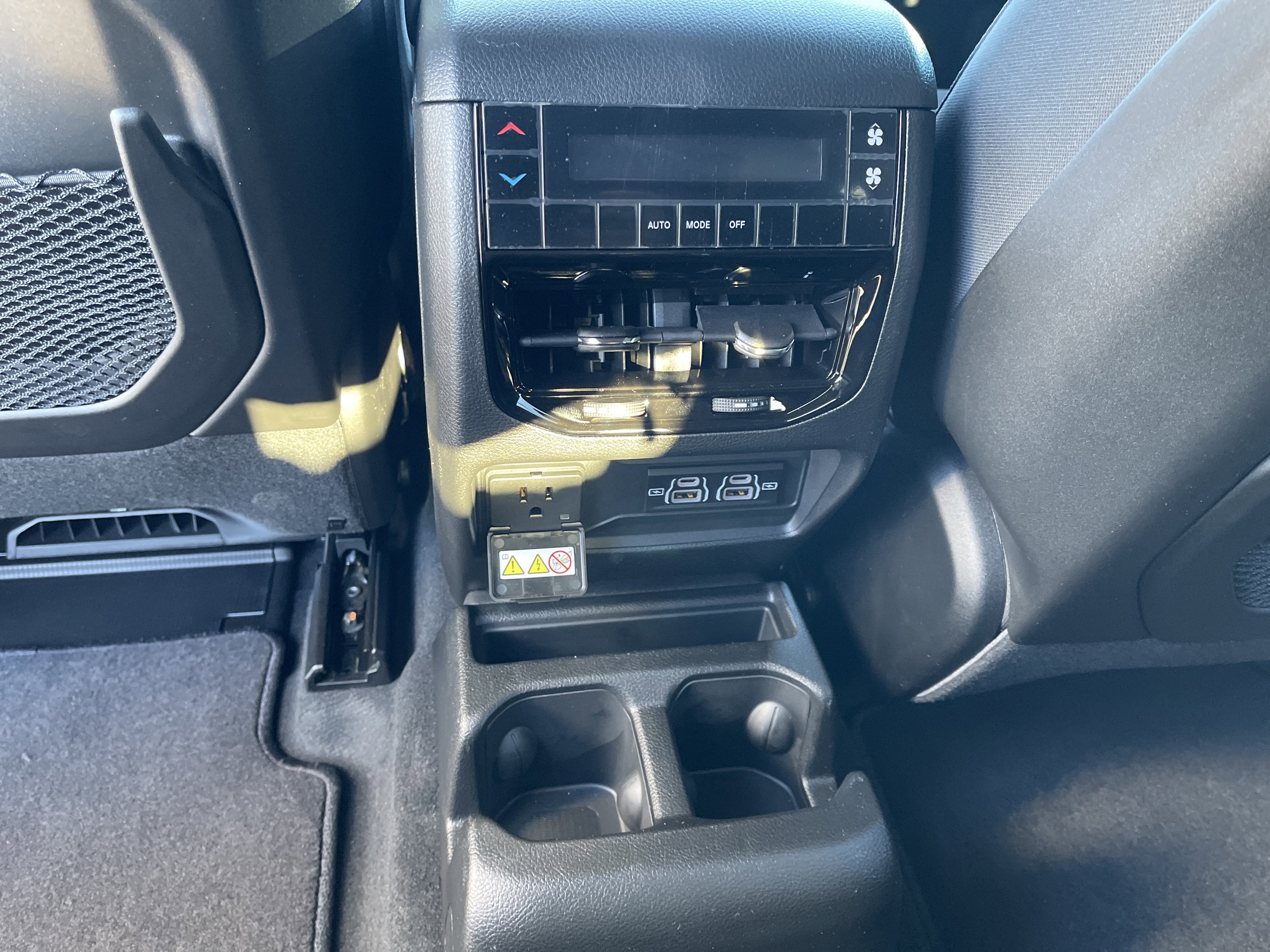 2026 Jeep Grand Cherokee Laredo X