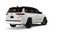 2027 Jeep Grand Cherokee Summit