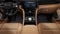 2027 Jeep Grand Cherokee Summit