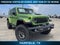 2025 Jeep Wrangler Rubicon 392 Final Edition
