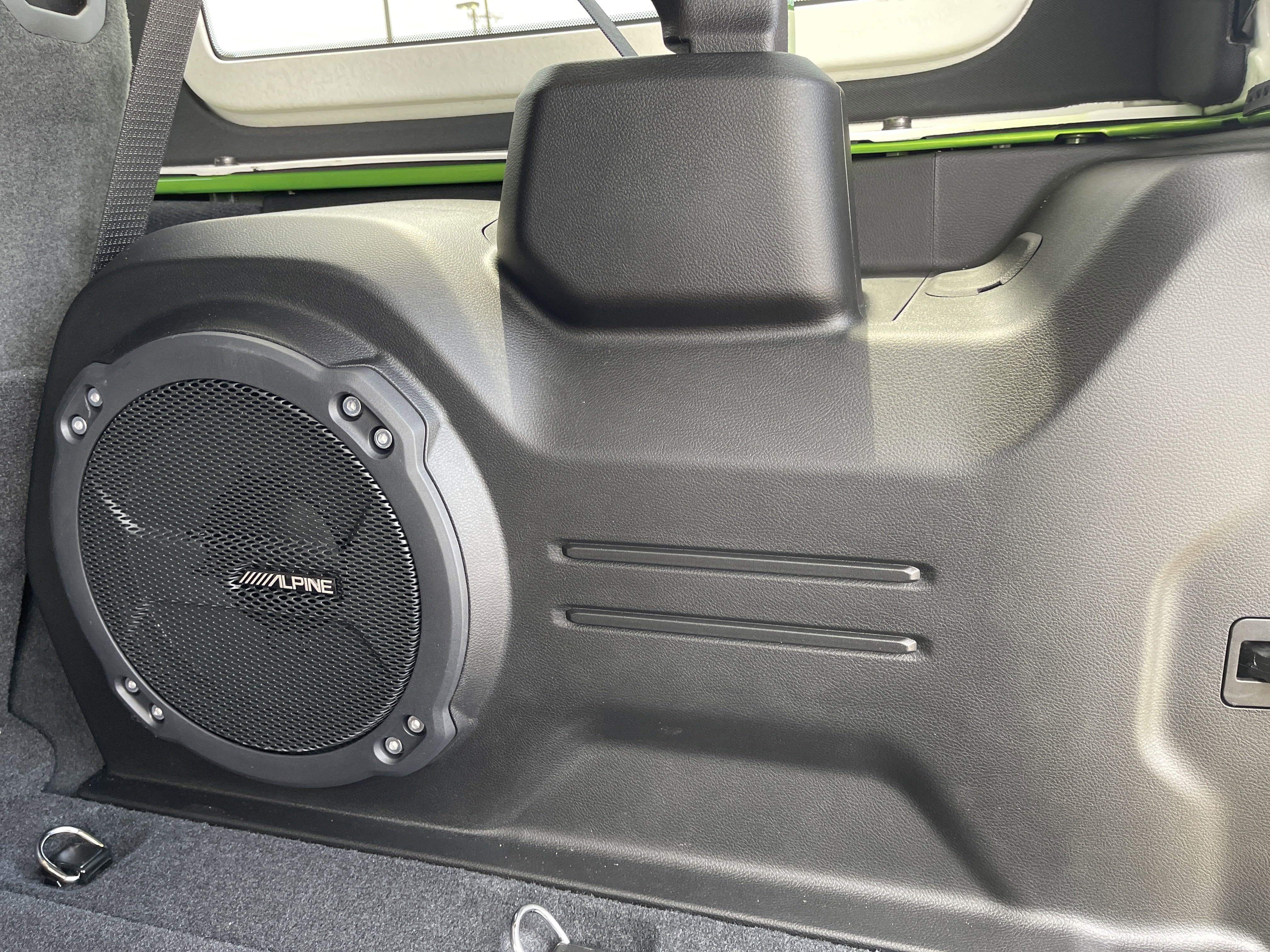 2025 Jeep Wrangler Rubicon 392 Final Edition