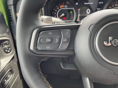 2025 Jeep Wrangler Rubicon 392 Final Edition