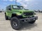 2025 Jeep Wrangler Rubicon 392 Final Edition