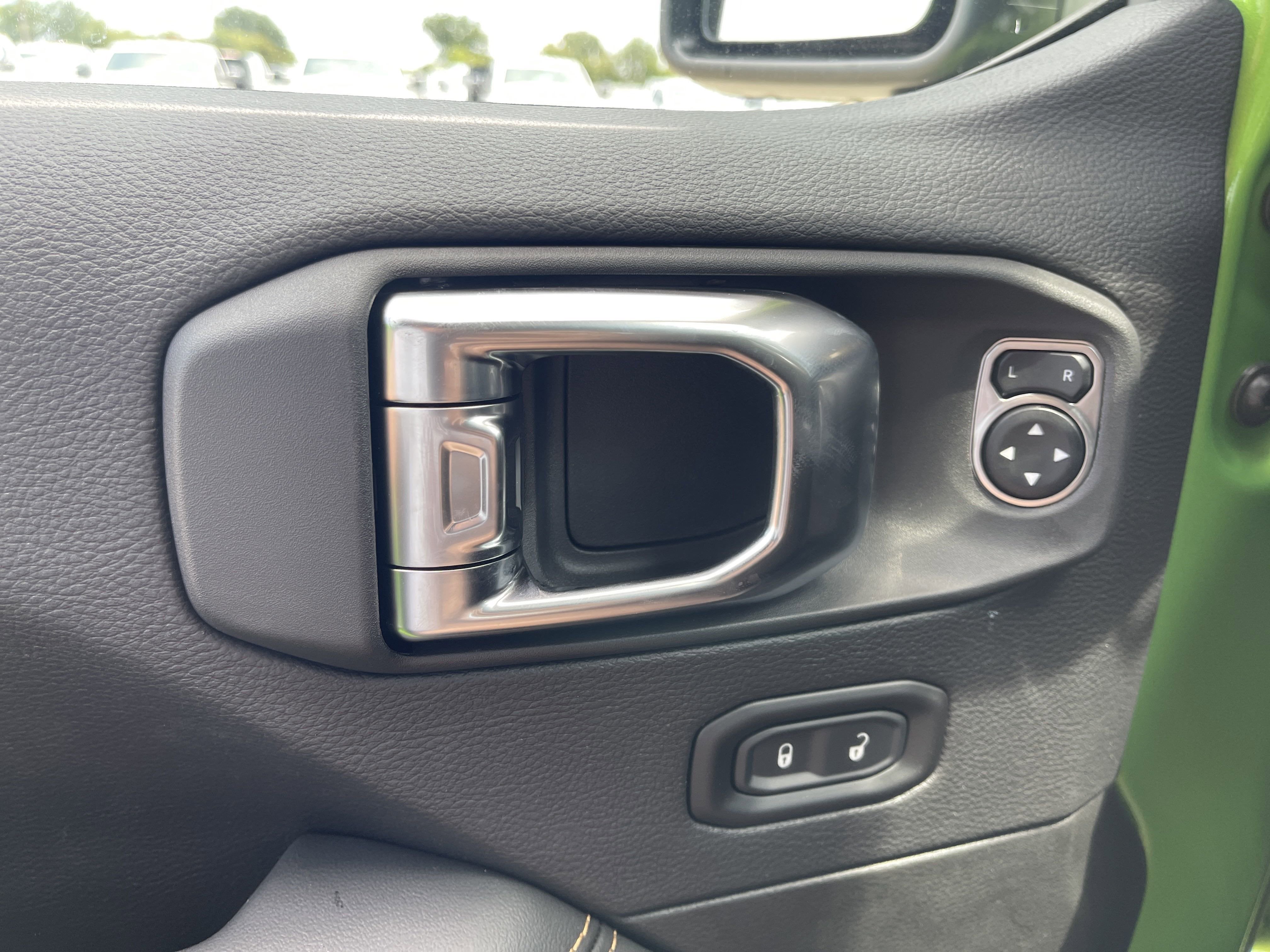 2025 Jeep Wrangler Rubicon 392 Final Edition