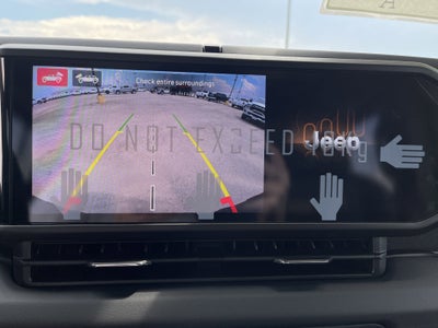 2025 Jeep Wrangler Rubicon 392 Final Edition