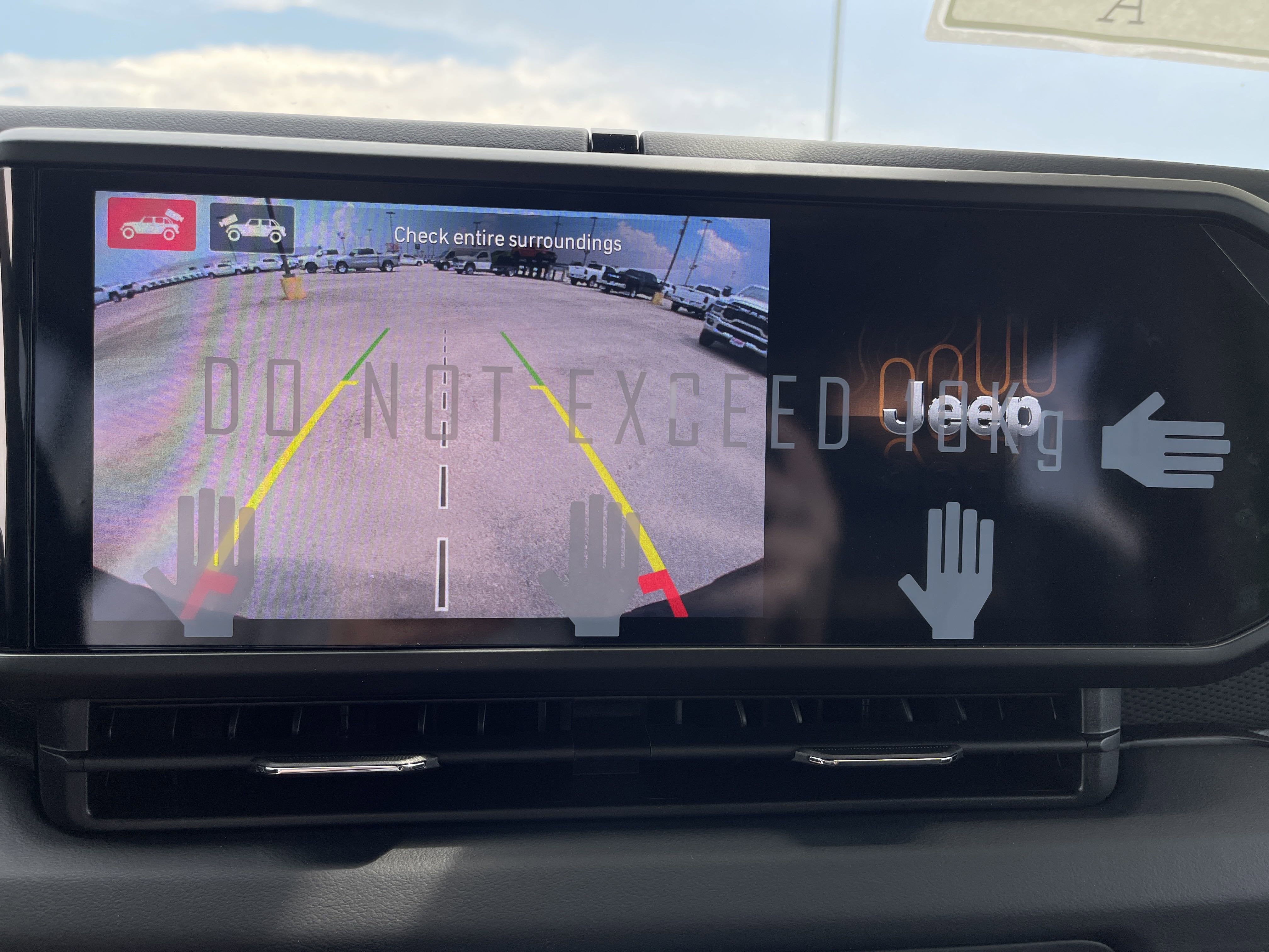 2025 Jeep Wrangler Rubicon 392 Final Edition