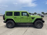 2025 Jeep Wrangler Rubicon 392 Final Edition